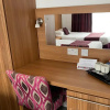 Отель Magnuson Hotel Sandy Lodge Newquay, фото 19