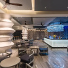 Отель Oceanfront Beach Resort, фото 18