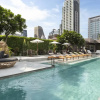 Отель Ad Lib Bangkok, фото 1