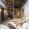 Отель Post Alpina - Family Mountain Chalets, фото 28