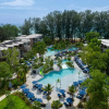 Отель Le Méridien Phuket Mai Khao Beach Resort, фото 17