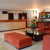 Отель Valle Real Hotel, фото 5