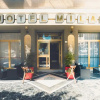 Отель Grand Hotel Milano, фото 1
