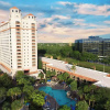 Отель DoubleTree by Hilton Hotel Orlando at SeaWorld, фото 14