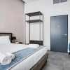 Отель Vitruvio Hotel, фото 3