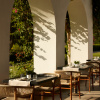 Отель Minos Beach Art Hotel, a Member of Design Hotels, фото 4