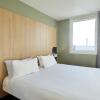 Отель B&B HOTEL Paris Nord Gonesse Parc des Expos, фото 10