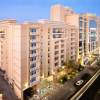 Отель Riviera Rayhaan by Rotana Doha, фото 1