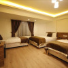 Отель Tatvan Park Hotel, фото 7