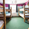 Отель Full Moon Backpackers Hostel, фото 2