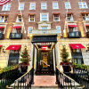 Отель The Eliot Hotel, фото 22