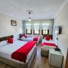 Отель Sultan Saray Hotel, фото 12