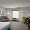 Отель Hampton Inn & Suites Orlando-North/Altamonte Springs, фото 11