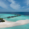 Отель NH Collection Maldives Havodda Resort, фото 31