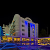 Отель Idas Hotel, фото 1