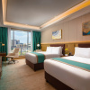 Отель Blossom Hotel Houston, фото 7