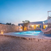 Отель Kalathos Dream Villas, фото 27