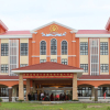 Отель Golden Peacock Resort Hotel, фото 9