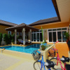 Отель Rawai Private Villas - Pool and Garden, фото 10