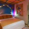 Отель Gardaland Adventure Hotel, фото 13