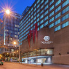 Отель DoubleTree by Hilton Hotel Nashville Downtown, фото 1