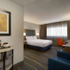 Отель DoubleTree by Hilton Hotel Albuquerque, фото 4