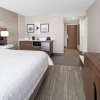 Отель Hampton Inn & Suites Chicago Downtown, фото 16