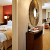 Отель Detroit Marriott Livonia, фото 6