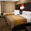 Отель Giles Hotel Inn & Suites, фото 5