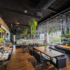 Отель Forum Park Hotel, фото 13