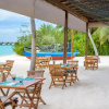 Отель Sirru Fen Fushi Private Lagoon Resort, фото 14