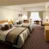Отель Okura JR Huis Ten Bosch, фото 3