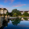 Отель Residence Inn by Marriott Des Moines West, фото 1