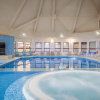 Отель DoubleTree by Hilton Glasgow Westerwood Spa & Golf Resort, фото 17