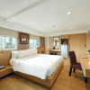 Отель Adelphi Pattaya, фото 6
