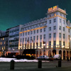 Отель Borg by Keahotels в Рейкьявике