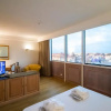 Отель SHG Hotel De La Ville, фото 14