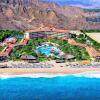 Отель Fujairah Rotana Resort & Spa в Аквахе