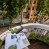 Отель Asia Paradise Hotel, фото 22