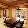 Отель Kawaura Onsen Yamagatakan, фото 6
