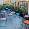Отель Axel Hotel Barcelona & Urban Spa - Adults Only, фото 25