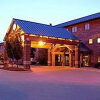 Отель Hawthorn Suites Longmont/Boulder в Лонгмонте