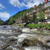 Отель Gatlinburg River Inn, фото 1