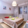 Гостиница Na Moskvina Apartments в Химках