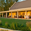 Отель River Bend Lodge, фото 1