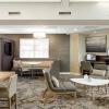 Отель Residence Inn by Marriott Foxborough, фото 6