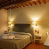 Отель Country Hotel Borgo Sant'Ippolito, фото 3