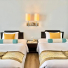 Отель Phuket Merlin Hotel, фото 6