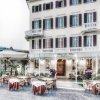 Отель Boutique Hotel & Restaurant La Vittoria Garda, фото 29