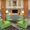 Отель Holiday Inn Express & Suites Austin Round Rock, an IHG Hotel, фото 17